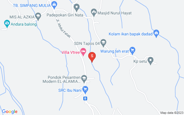 maps